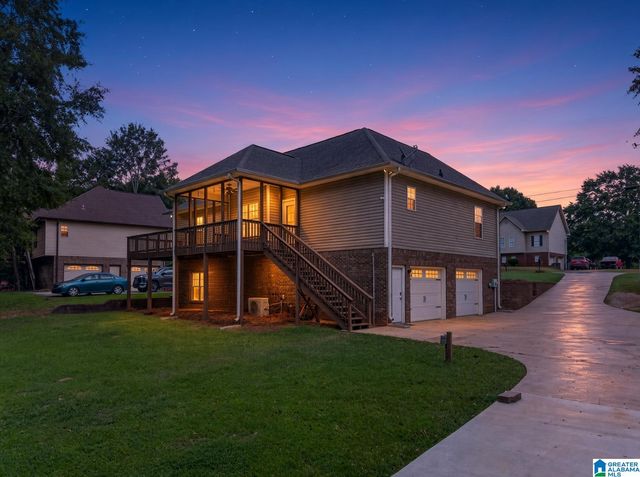 120 TRAPPERS WAY, Springville, AL 35146