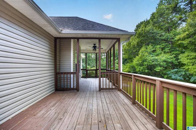 120 TRAPPERS WAY, Springville, AL 35146