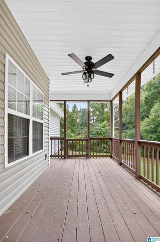 120 TRAPPERS WAY, Springville, AL 35146