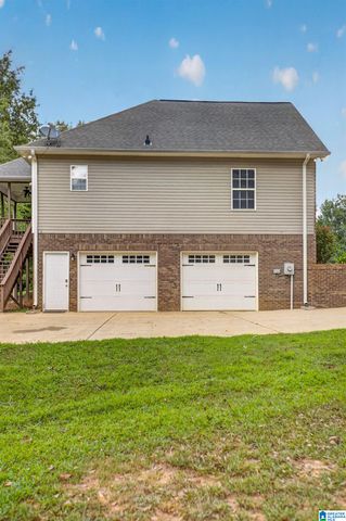 120 TRAPPERS WAY, Springville, AL 35146