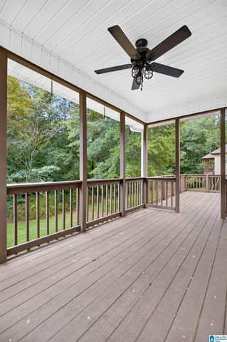 120 TRAPPERS WAY, Springville, AL 35146