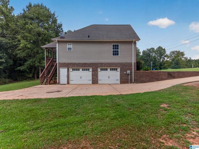 120 TRAPPERS WAY, Springville, AL 35146