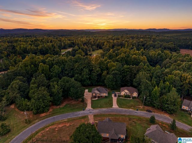 120 TRAPPERS WAY, Springville, AL 35146
