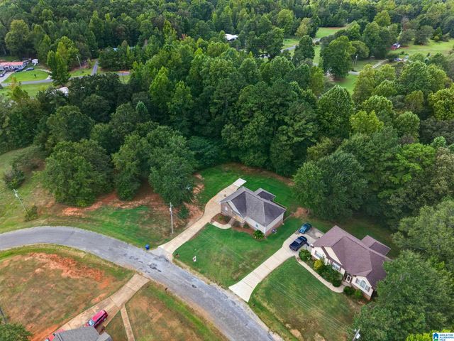 120 TRAPPERS WAY, Springville, AL 35146