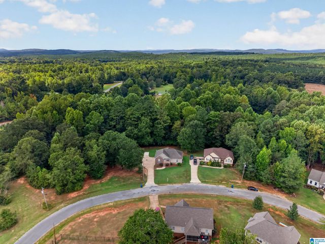 120 TRAPPERS WAY, Springville, AL 35146