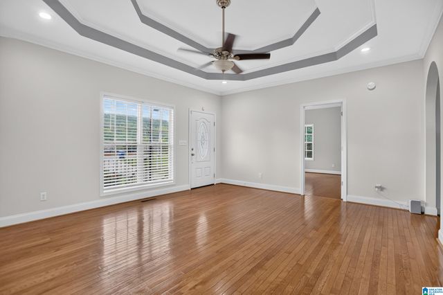 120 TRAPPERS WAY, Springville, AL 35146