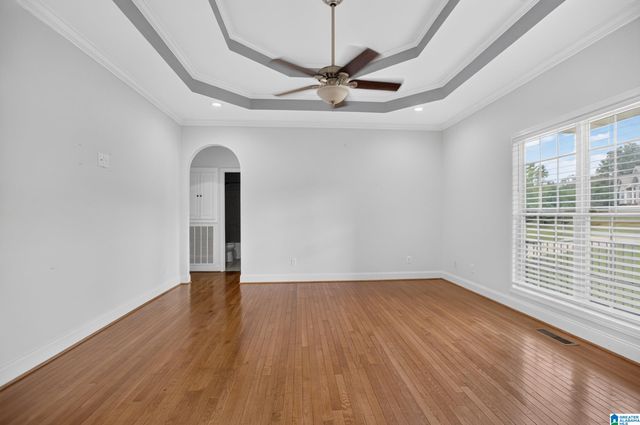 120 TRAPPERS WAY, Springville, AL 35146