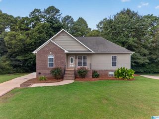 120 TRAPPERS WAY, Springville, AL 35146