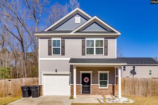 319 Ballfield Road, Camden, SC 29020