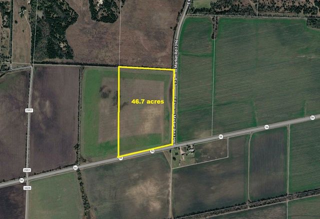 000 Fm 1396, Honey Grove, TX 75446