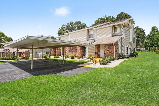 12405 EAGLESWOOD DRIVE B, Hudson, FL 34667