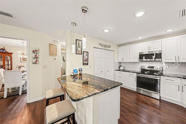 12405 EAGLESWOOD DRIVE B, Hudson, FL 34667