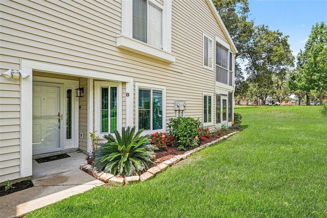 12405 EAGLESWOOD DRIVE B, Hudson, FL 34667
