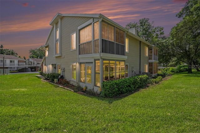 12405 EAGLESWOOD DRIVE B, Hudson, FL 34667