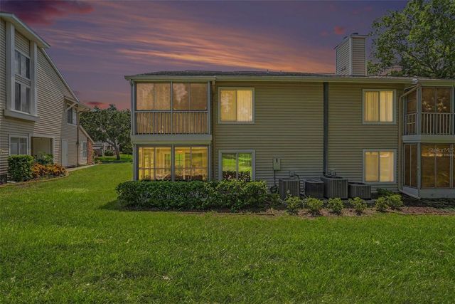 12405 EAGLESWOOD DRIVE B, Hudson, FL 34667