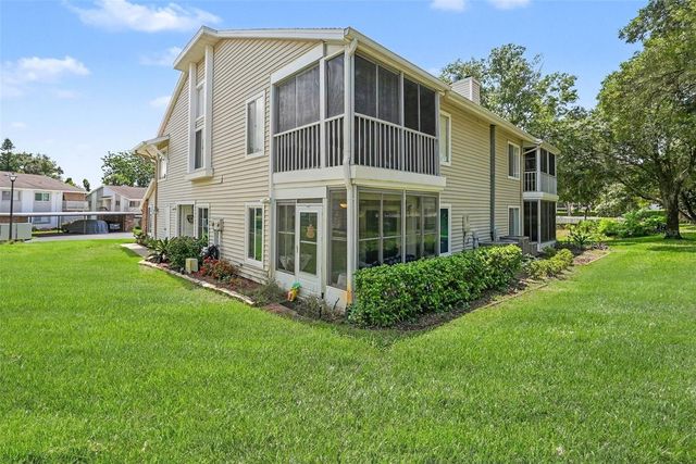 12405 EAGLESWOOD DRIVE B, Hudson, FL 34667