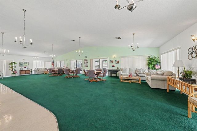 12405 EAGLESWOOD DRIVE B, Hudson, FL 34667