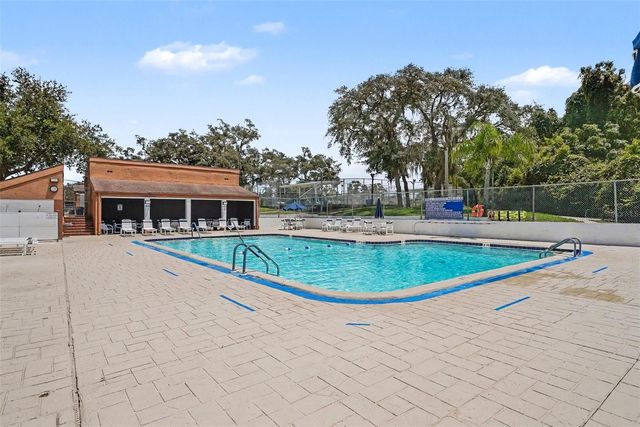12405 EAGLESWOOD DRIVE B, Hudson, FL 34667