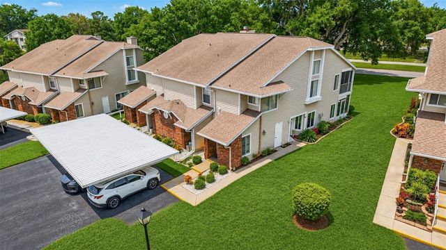 12405 EAGLESWOOD DRIVE B, Hudson, FL 34667