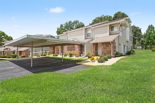 12405 EAGLESWOOD DRIVE B, Hudson, FL 34667