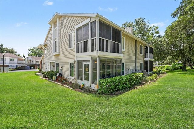 12405 EAGLESWOOD DRIVE B, Hudson, FL 34667