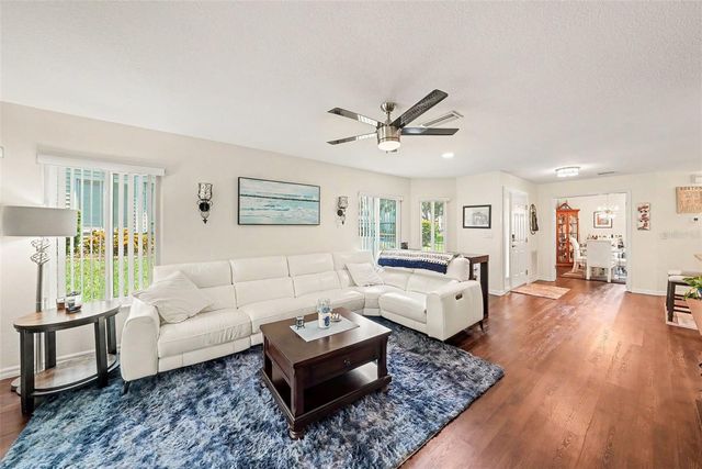 12405 EAGLESWOOD DRIVE B, Hudson, FL 34667