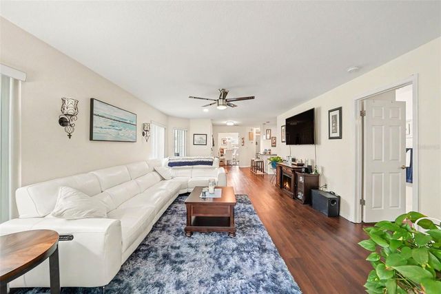 12405 EAGLESWOOD DRIVE B, Hudson, FL 34667