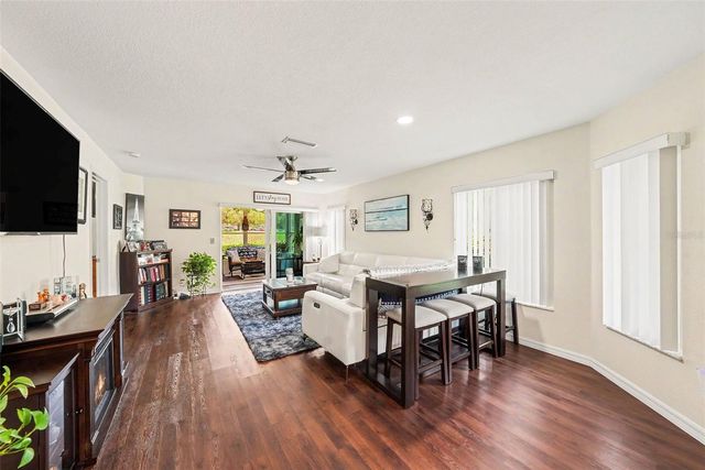 12405 EAGLESWOOD DRIVE B, Hudson, FL 34667