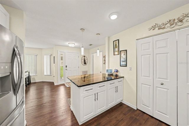 12405 EAGLESWOOD DRIVE B, Hudson, FL 34667
