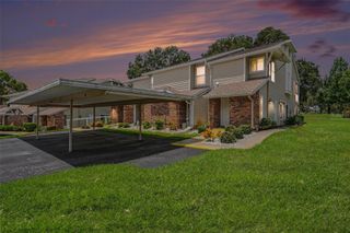 12405 EAGLESWOOD DRIVE B, Hudson, FL 34667