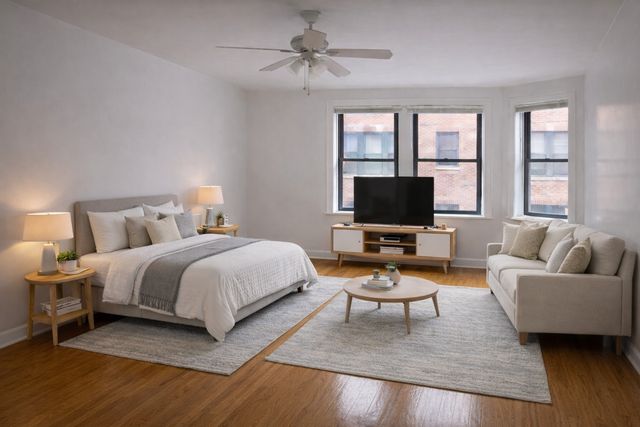 6855 S Crandon Avenue 2, Chicago, IL 60649