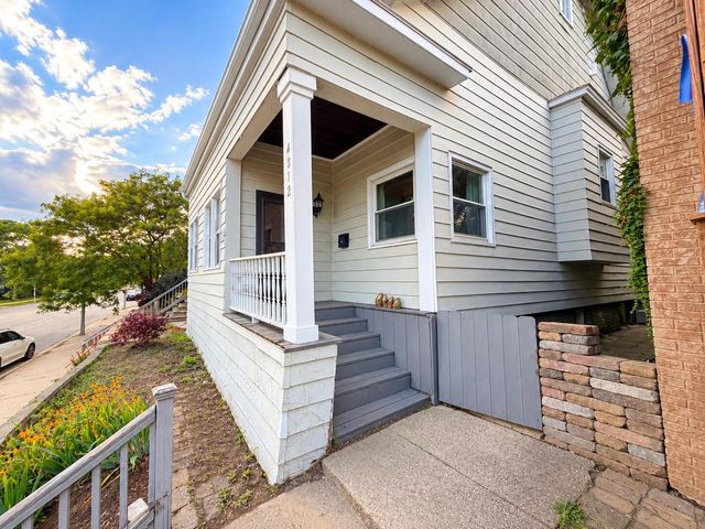 4812 W Vliet STREET, Milwaukee, WI 53208