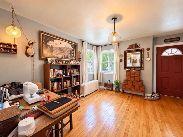 4812 W Vliet STREET, Milwaukee, WI 53208