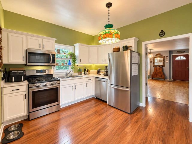4812 W Vliet STREET, Milwaukee, WI 53208