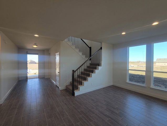 5416 Pollock Drive, Royse City, TX 75189