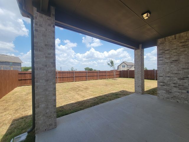 5416 Pollock Drive, Royse City, TX 75189