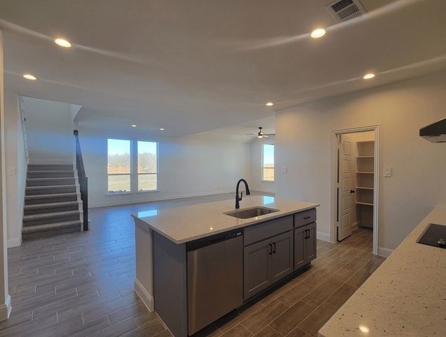 5416 Pollock Drive, Royse City, TX 75189