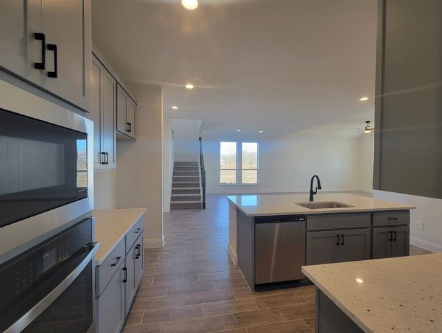 5416 Pollock Drive, Royse City, TX 75189