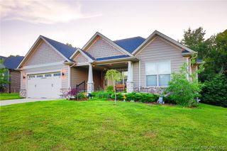 726 Tcb Boulevard, Memphis, IN 47143