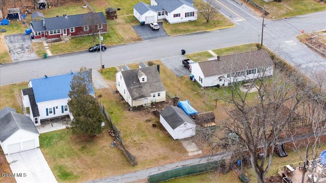 305 Ash Street, Corinth, NY 12822