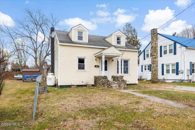 305 Ash Street, Corinth, NY 12822