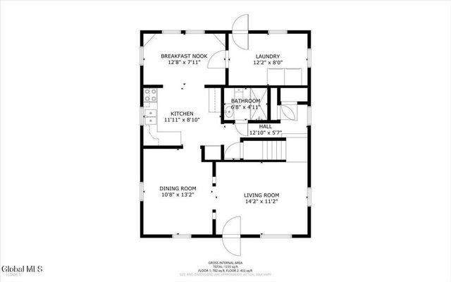 305 Ash Street, Corinth, NY 12822