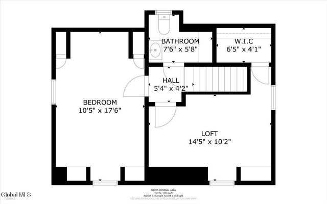 305 Ash Street, Corinth, NY 12822