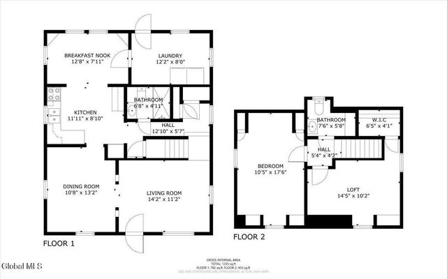 305 Ash Street, Corinth, NY 12822