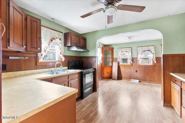 305 Ash Street, Corinth, NY 12822