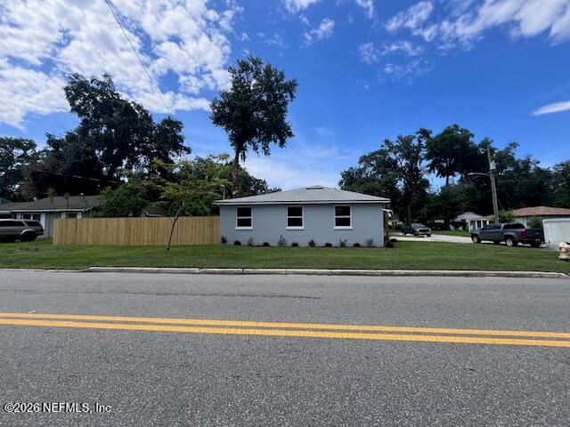 2550 WILCOX Court, Jacksonville, FL 32207