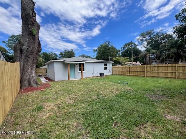 2550 WILCOX Court, Jacksonville, FL 32207