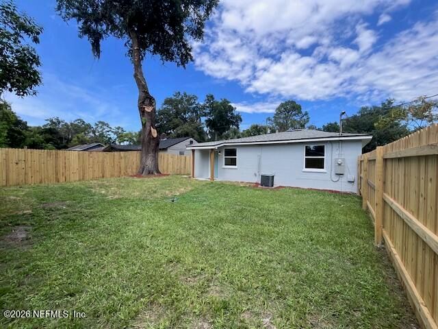 2550 WILCOX Court, Jacksonville, FL 32207