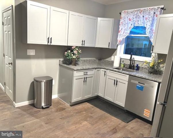 535-537 N MECHANIC ST, Cumberland, MD 21502