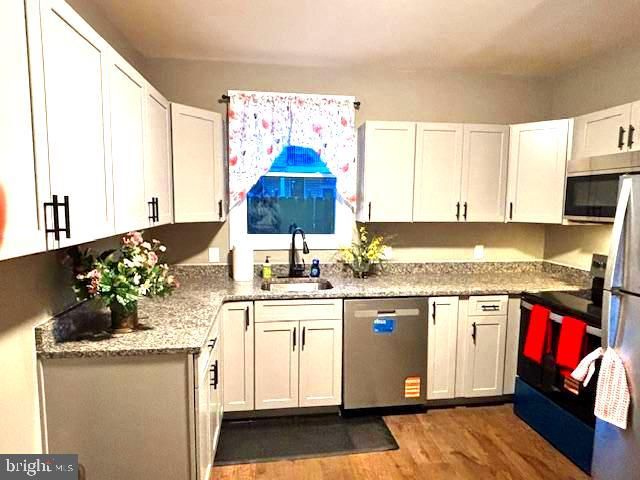 535-537 N MECHANIC ST, Cumberland, MD 21502